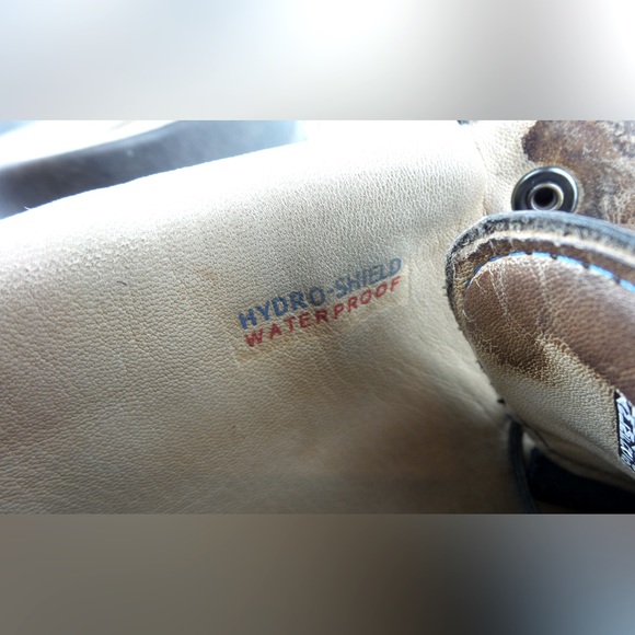 Rockport Leather boot - Picture 8 of 10